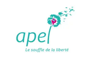 Logo de l'APEL