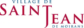 Logo de la ville de Saint Jean de Moirans