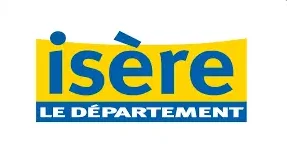 logo de Isère Département