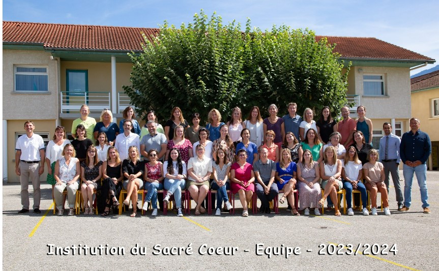 Organigramme Institution Sacr C ur organigramme-institution-sacr-c-ur